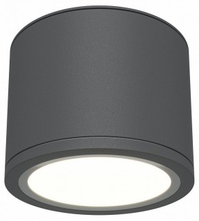 Накладной светильник Maytoni Rendo C095CL-GX53-GR в Нижнекамске - nizhnekamsk.ok-mebel.com | фото