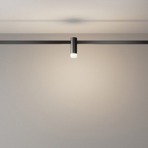 Накладной светильник Maytoni Skim TR145-1-3W4K-W-B в Нижнекамске - nizhnekamsk.ok-mebel.com | фото 3