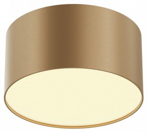 Накладной светильник Maytoni Zon C032CL-12W2.7K-RD-MG в Нижнекамске - nizhnekamsk.ok-mebel.com | фото