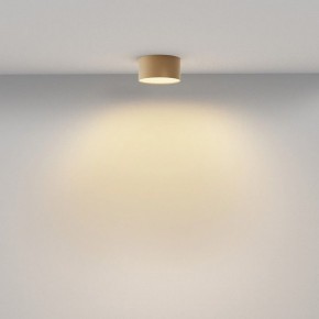 Накладной светильник Maytoni Zon C032CL-12W2.7K-RD-MG в Нижнекамске - nizhnekamsk.ok-mebel.com | фото 4