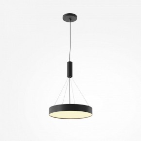 Накладной светильник Maytoni Zon C032CL-45W2.7K-RD-B в Нижнекамске - nizhnekamsk.ok-mebel.com | фото 6