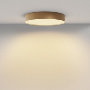 Накладной светильник Maytoni Zon C032CL-45W2.7K-RD-MG в Нижнекамске - nizhnekamsk.ok-mebel.com | фото 4