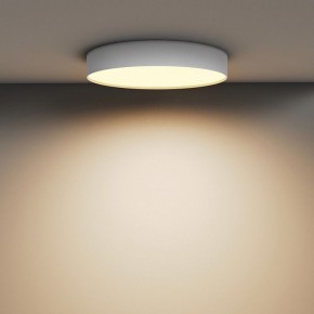 Накладной светильник Maytoni Zon C032CL-45W2.7K-RD-W в Нижнекамске - nizhnekamsk.ok-mebel.com | фото 4