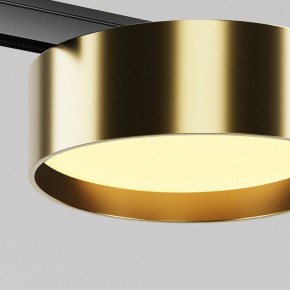 Накладной светильник Maytoni Zon TR189-1-12W2.7K-BBS в Нижнекамске - nizhnekamsk.ok-mebel.com | фото 2