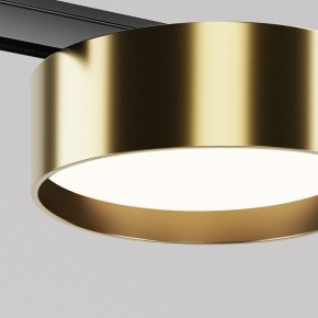 Накладной светильник Maytoni Zon TR189-1-12W4K-BBS в Нижнекамске - nizhnekamsk.ok-mebel.com | фото 2