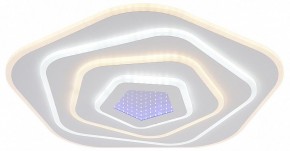 Накладной светильник Natali Kovaltseva PALACE LED LAMPS 81111/4C в Нижнекамске - nizhnekamsk.ok-mebel.com | фото