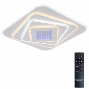 Накладной светильник Natali Kovaltseva PALACE LED LAMPS 81112/4C в Нижнекамске - nizhnekamsk.ok-mebel.com | фото 2