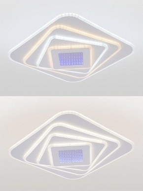 Накладной светильник Natali Kovaltseva PALACE LED LAMPS 81112/4C в Нижнекамске - nizhnekamsk.ok-mebel.com | фото 4