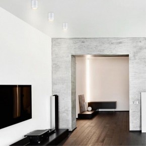 Накладной светильник Novotech Arum 357684 в Нижнекамске - nizhnekamsk.ok-mebel.com | фото 3