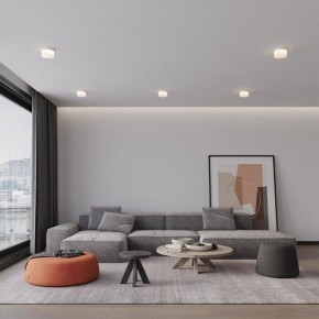 Накладной светильник Novotech Aura 359446 в Нижнекамске - nizhnekamsk.ok-mebel.com | фото 6