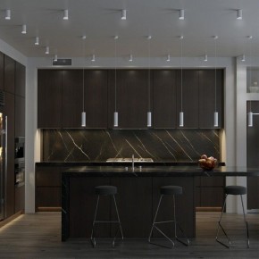 Накладной светильник Novotech Brill 370844 в Нижнекамске - nizhnekamsk.ok-mebel.com | фото 3