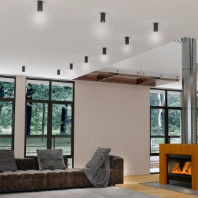 Накладной светильник Novotech Elina 370725 в Нижнекамске - nizhnekamsk.ok-mebel.com | фото 4