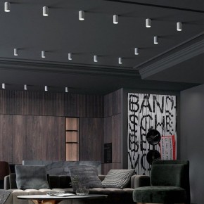 Накладной светильник Novotech Elina 370726 в Нижнекамске - nizhnekamsk.ok-mebel.com | фото 3
