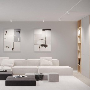 Накладной светильник Novotech Flum 359493 в Нижнекамске - nizhnekamsk.ok-mebel.com | фото 5