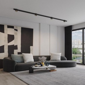 Накладной светильник Novotech Flum 359519 в Нижнекамске - nizhnekamsk.ok-mebel.com | фото 4