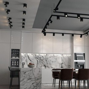 Накладной светильник Novotech Groda 358773 в Нижнекамске - nizhnekamsk.ok-mebel.com | фото 6