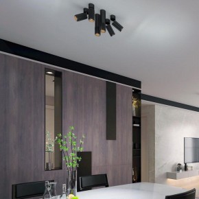 Накладной светильник Novotech Mais 370757 в Нижнекамске - nizhnekamsk.ok-mebel.com | фото 3