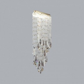 Накладной светильник Odeon Light Afina 5420/24WL в Нижнекамске - nizhnekamsk.ok-mebel.com | фото 3
