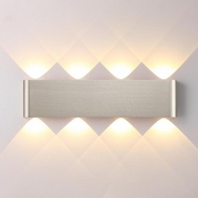 Накладной светильник Odeon Light MAGNUM 7106/8WL в Нижнекамске - nizhnekamsk.ok-mebel.com | фото 2
