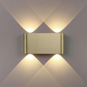 Накладной светильник Odeon Light MAGNUM 7107/4WL в Нижнекамске - nizhnekamsk.ok-mebel.com | фото 4
