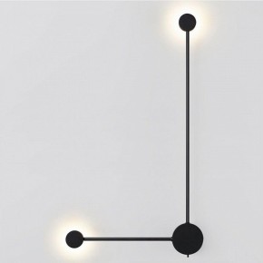 Накладной светильник Odeon Light Satellite 7008/10WL в Нижнекамске - nizhnekamsk.ok-mebel.com | фото 2