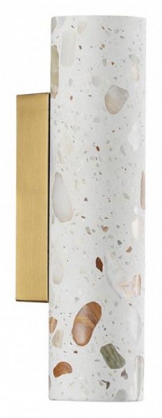 Накладной светильник Odeon Light Terrazzo 7012/12WL в Нижнекамске - nizhnekamsk.ok-mebel.com | фото