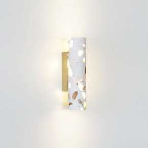 Накладной светильник Odeon Light Terrazzo 7012/12WL в Нижнекамске - nizhnekamsk.ok-mebel.com | фото 2