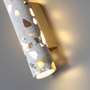 Накладной светильник Odeon Light Terrazzo 7012/12WL в Нижнекамске - nizhnekamsk.ok-mebel.com | фото 6