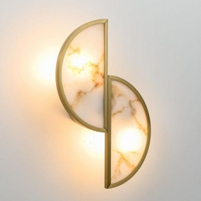 Накладной светильник Odeon Light Toscana 5447/2W в Нижнекамске - nizhnekamsk.ok-mebel.com | фото 2