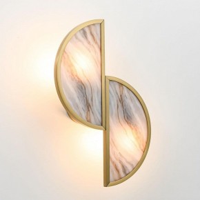 Накладной светильник Odeon Light Toscana 5448/2W в Нижнекамске - nizhnekamsk.ok-mebel.com | фото 3