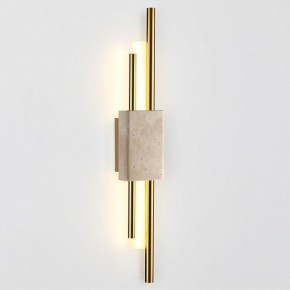Накладной светильник Odeon Light TRAVERTINO 7034/10WL в Нижнекамске - nizhnekamsk.ok-mebel.com | фото 2