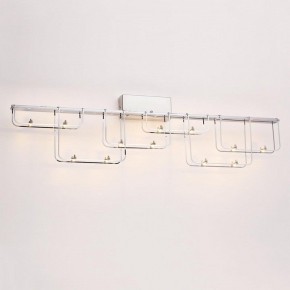 Накладной светильник Odeon Light ZAHA 7059/12WL в Нижнекамске - nizhnekamsk.ok-mebel.com | фото 2