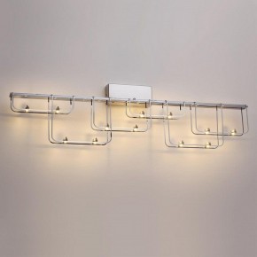 Накладной светильник Odeon Light ZAHA 7059/12WL в Нижнекамске - nizhnekamsk.ok-mebel.com | фото 3