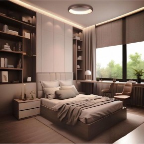 Накладной светильник Sonex Choco 7773/56L в Нижнекамске - nizhnekamsk.ok-mebel.com | фото 6