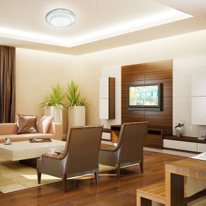Накладной светильник Sonex Floors 2041/EL в Нижнекамске - nizhnekamsk.ok-mebel.com | фото 6