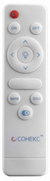 Накладной светильник Sonex Gaby 7784/EL в Нижнекамске - nizhnekamsk.ok-mebel.com | фото 7