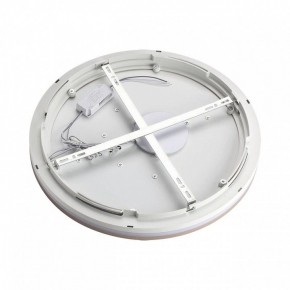 Накладной светильник Sonex Gemini 7785/85L в Нижнекамске - nizhnekamsk.ok-mebel.com | фото 8