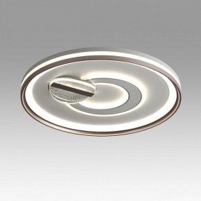 Накладной светильник Sonex Gemini 7787/85L в Нижнекамске - nizhnekamsk.ok-mebel.com | фото 3