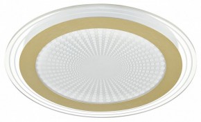 Накладной светильник Sonex Promise 7738/80L в Нижнекамске - nizhnekamsk.ok-mebel.com | фото