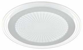 Накладной светильник Sonex Promise 7739/80L в Нижнекамске - nizhnekamsk.ok-mebel.com | фото
