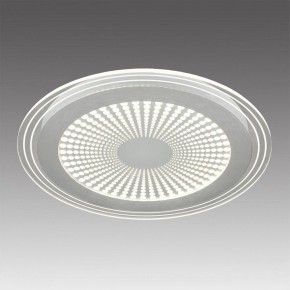 Накладной светильник Sonex Promise 7739/80L в Нижнекамске - nizhnekamsk.ok-mebel.com | фото 3