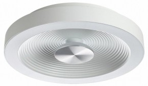 Накладной светильник Sonex Quantum 7752/18L в Нижнекамске - nizhnekamsk.ok-mebel.com | фото 2
