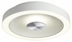 Накладной светильник Sonex Quantum 7752/18L в Нижнекамске - nizhnekamsk.ok-mebel.com | фото 4
