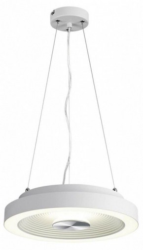 Накладной светильник Sonex Quantum 7752/18L в Нижнекамске - nizhnekamsk.ok-mebel.com | фото 5