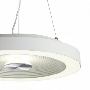 Накладной светильник Sonex Quantum 7752/25L в Нижнекамске - nizhnekamsk.ok-mebel.com | фото 8