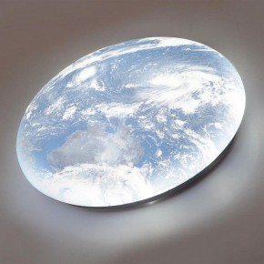 Накладной светильник Sonex Space 3085/DL в Нижнекамске - nizhnekamsk.ok-mebel.com | фото 3