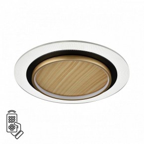 Накладной светильник Sonex Sunny 7731/80L в Нижнекамске - nizhnekamsk.ok-mebel.com | фото 2