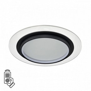 Накладной светильник Sonex Sunny 7732/80L в Нижнекамске - nizhnekamsk.ok-mebel.com | фото 2