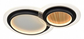 Накладной светильник Sonex Sunny 7733/80L в Нижнекамске - nizhnekamsk.ok-mebel.com | фото