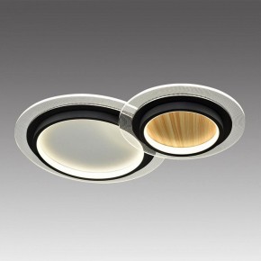 Накладной светильник Sonex Sunny 7733/80L в Нижнекамске - nizhnekamsk.ok-mebel.com | фото 3